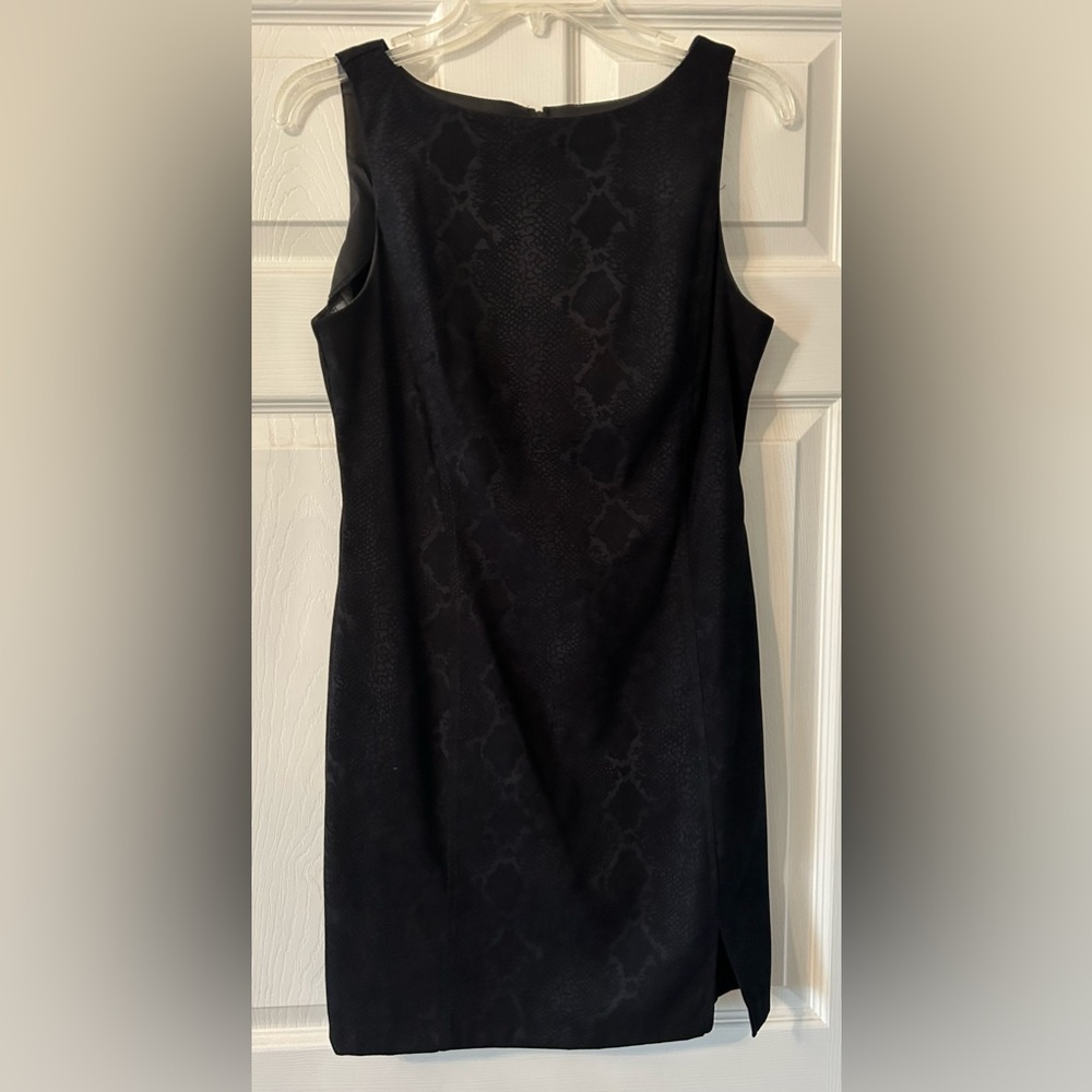 Cute Black dress